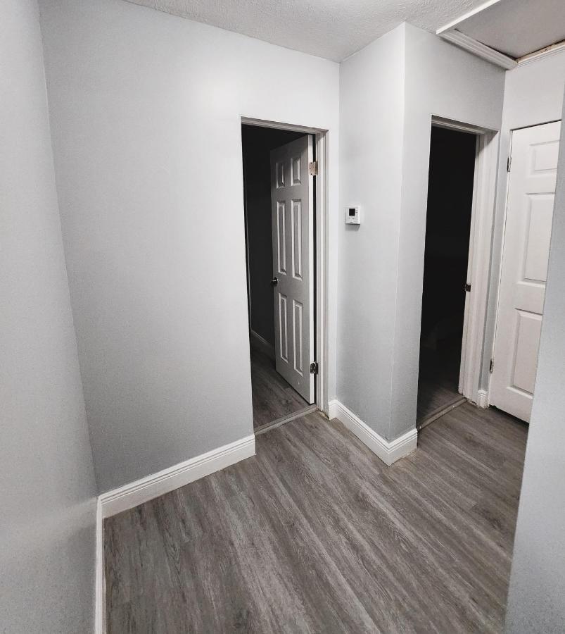 Cozy 3 Bedroom House Near Airport/Raymond Stadium/Downtown. Tampa Exterior photo